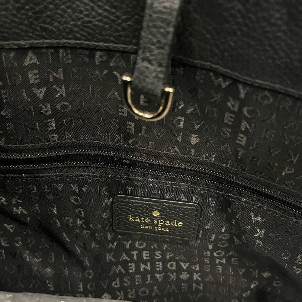 Kate Spade Tote (Large) - Picture 7 of 11